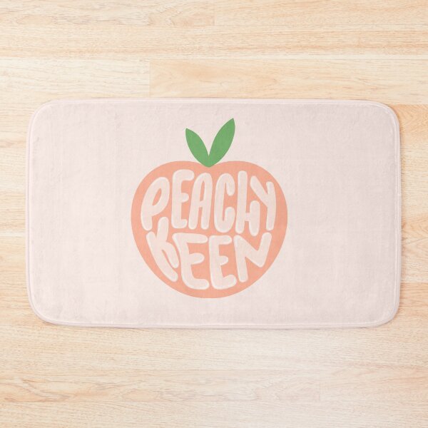 Item preview, Peachy Keen designed and sold by PepAndGrace.