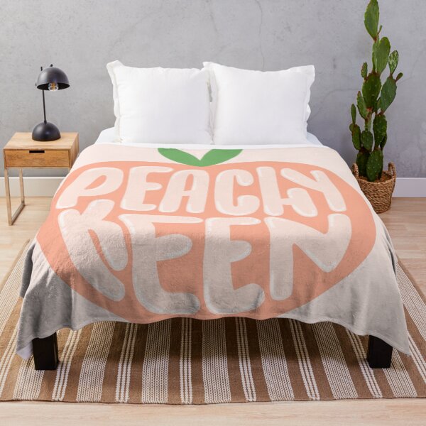 Item preview, Peachy Keen designed and sold by PepAndGrace.