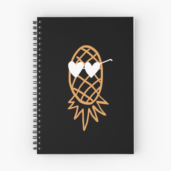 Item preview, Swinging Lifestyle Pineapple Upside Down designed and sold by AbraFero.