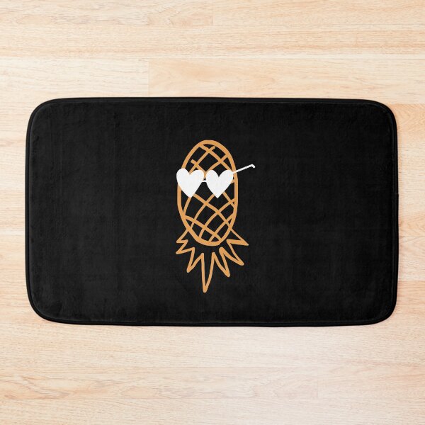 Item preview, Swinging Lifestyle Pineapple Upside Down designed and sold by AbraFero.