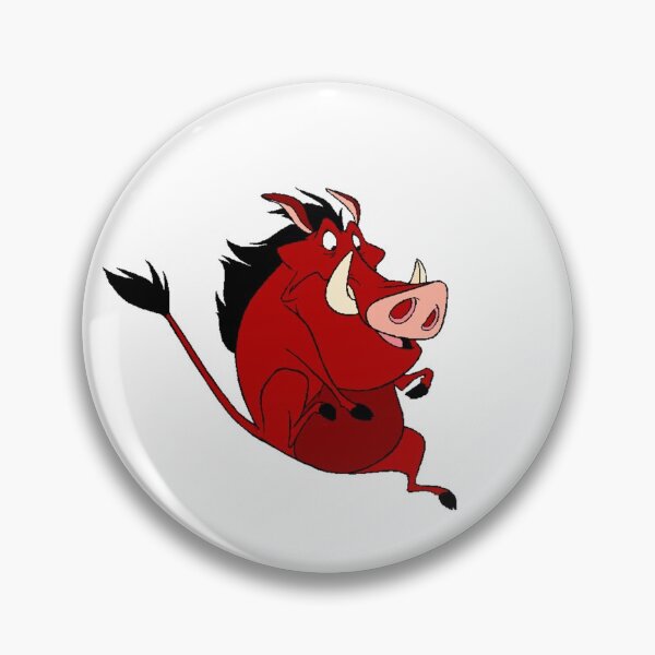 Item preview, great pumba jump designed and sold by KnitNknot.