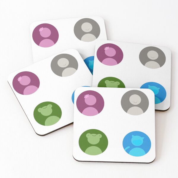 Item preview, Custom Default Profile Picture Pack designed and sold by Dino-Da-Dragon.
