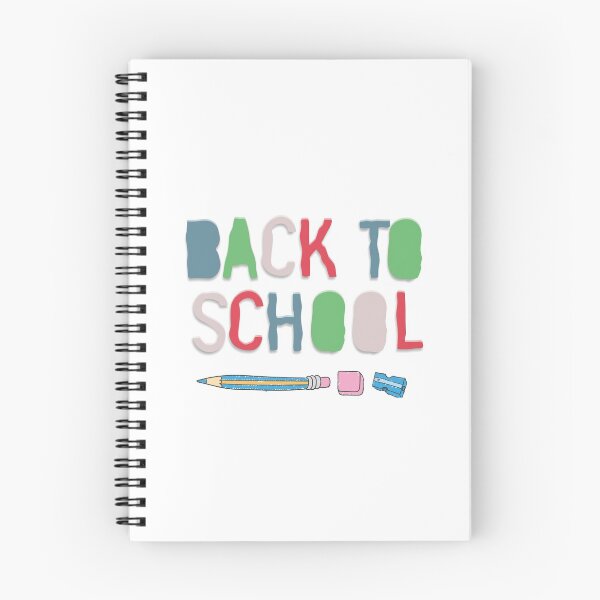 Item preview, Welcome Back To School designed and sold by Youssefone.