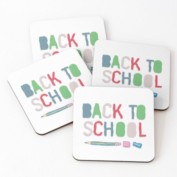 Item preview, Welcome Back To School designed and sold by Youssefone.