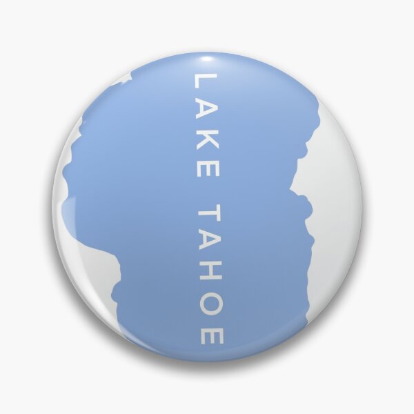 Item preview, Lake Tahoe  designed and sold by Sydney Moutier.