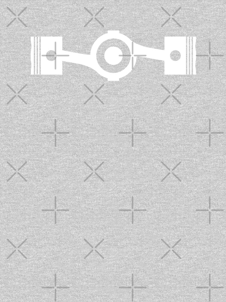 Boxer Engine Design by ApexFibers