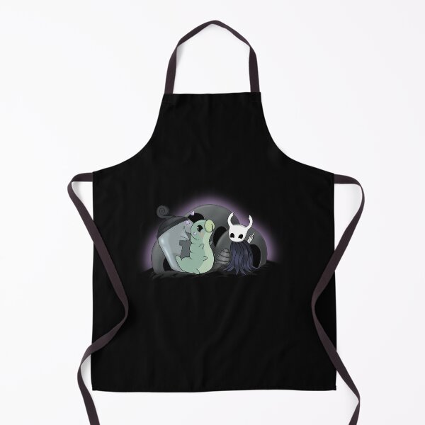 Item preview, Hollow Knight Grub Friend designed and sold by RatKingRatz.