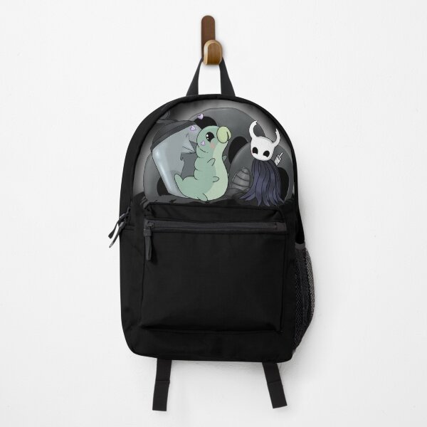 Item preview, Hollow Knight Grub Friend designed and sold by RatKingRatz.