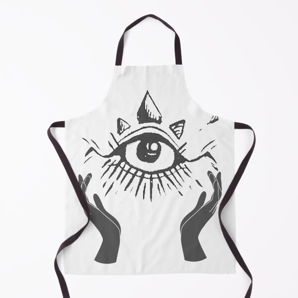 Item preview, Praise the Ink Eye designed and sold by MurkwoodManor.