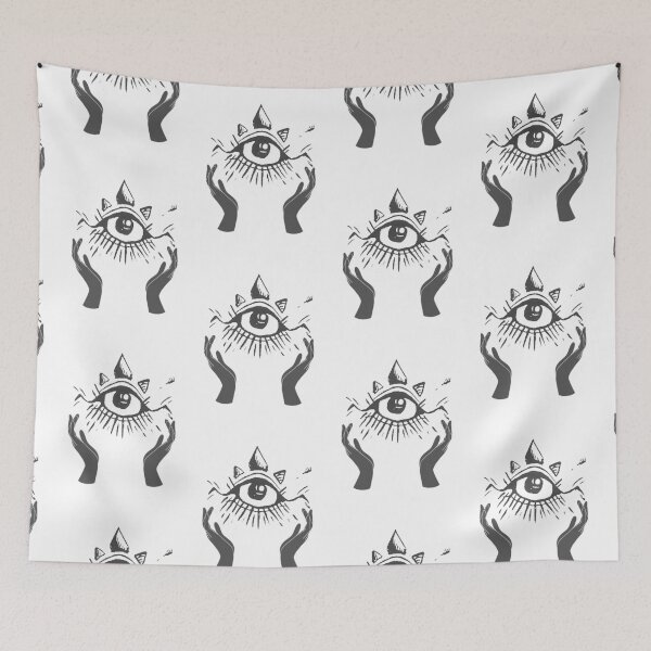 Item preview, Praise the Ink Eye designed and sold by MurkwoodManor.