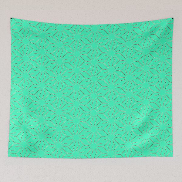 Item preview, Simple colorful cute flashy patterns designed and sold by Drawix.