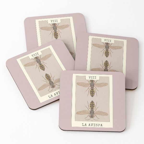 Item preview, dark academia tarot designed and sold by Pauli-.