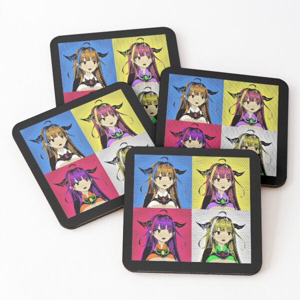 Item preview, Coco PopArt Hololive designed and sold by TonaPlancarte.