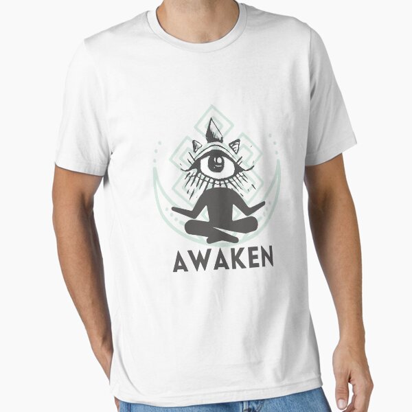 Item preview, Awaken your inner Eye designed and sold by MurkwoodManor.