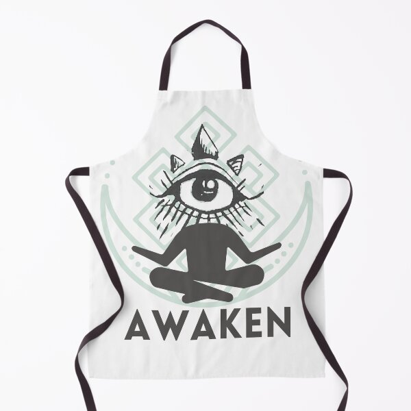Item preview, Awaken your inner Eye designed and sold by MurkwoodManor.