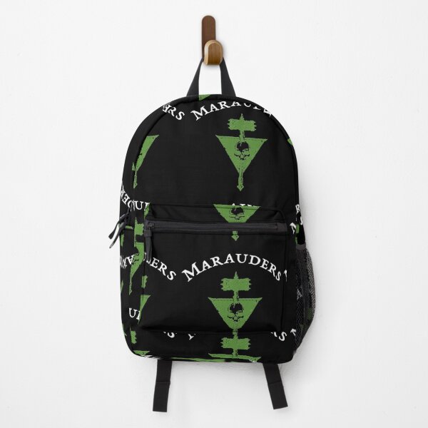 Item preview, New World Marauder Emblem designed and sold by ContTraders.
