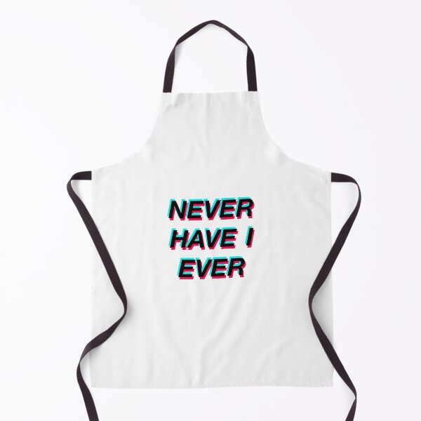 Item preview, Never Have I Ever designed and sold by directgifts.