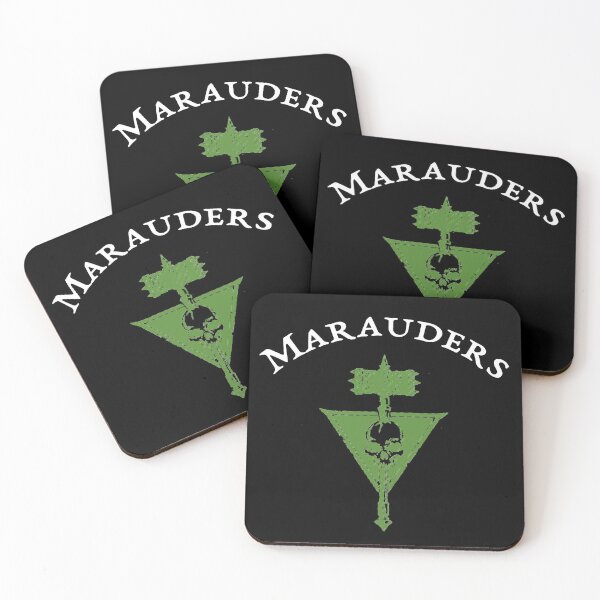 Item preview, New World Marauder Emblem designed and sold by ContTraders.
