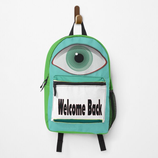 Item preview, Silly Bear Ready for Back To School, after Surviving Virtual Learning. designed and sold by Focus-Photo-PG.