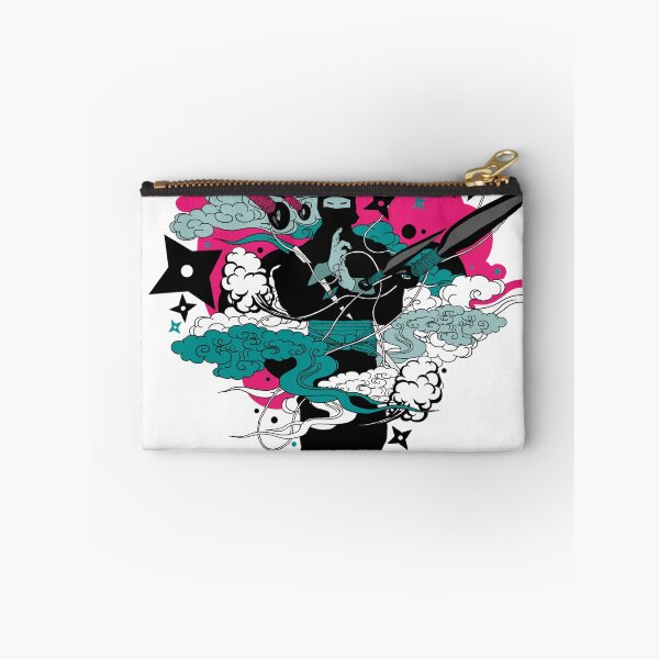 Item preview, ninja designed and sold by Design Repo.