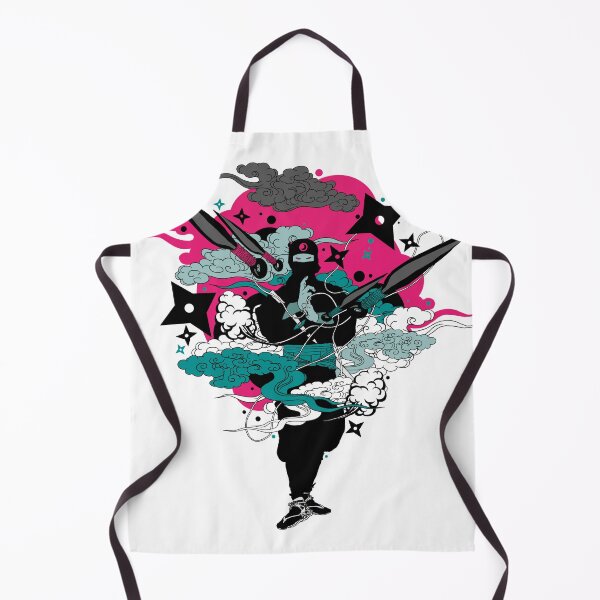 Item preview, ninja designed and sold by Design Repo.