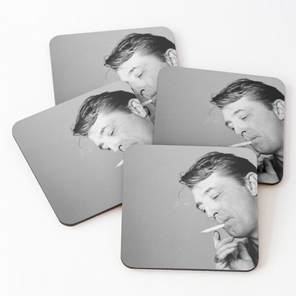 Item preview, Robert Mitchum  designed and sold by Leafyblues.
