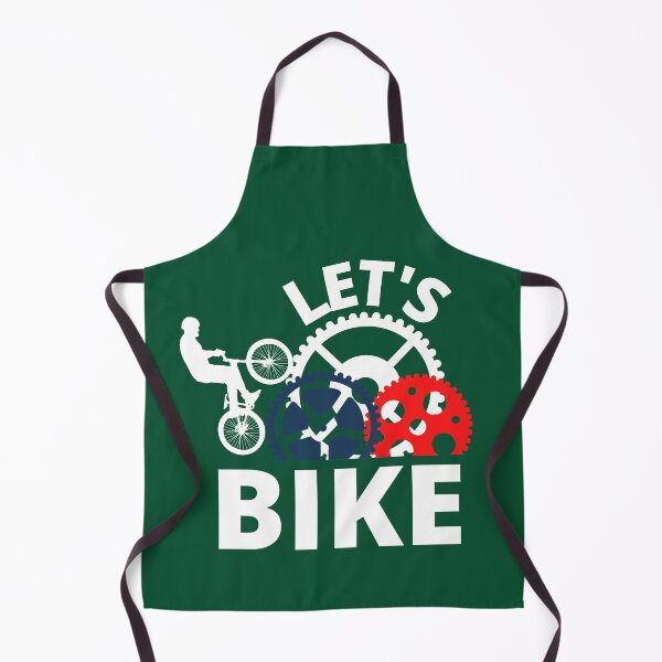 Item preview, Let's Bike designed and sold by DAFIN.