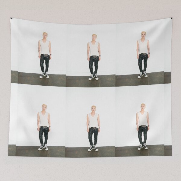 Item preview, G Dragon designed and sold by iambeck.