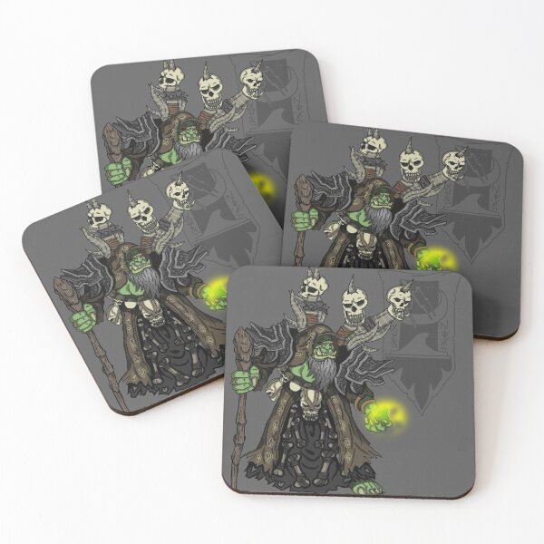 Item preview, Warlock designed and sold by CiricexChimera.