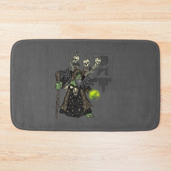 Item preview, Warlock designed and sold by CiricexChimera.