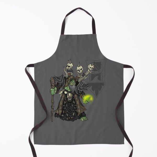 Item preview, Warlock designed and sold by CiricexChimera.