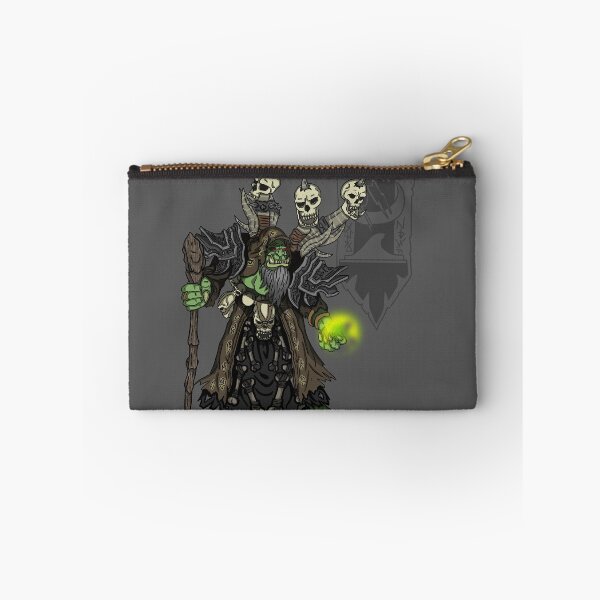 Item preview, Warlock designed and sold by CiricexChimera.