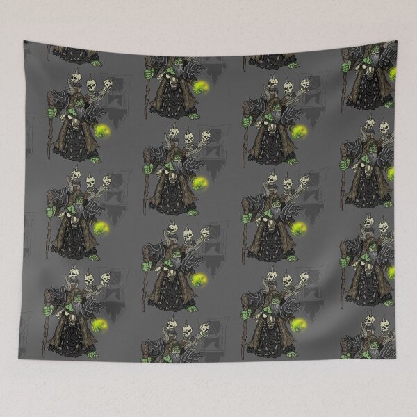 Item preview, Warlock designed and sold by CiricexChimera.