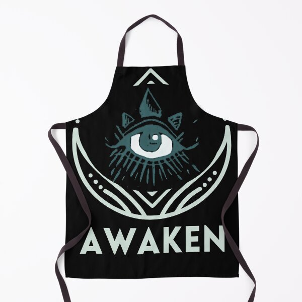 Item preview, Dark - Awaken your inner Eye designed and sold by MurkwoodManor.
