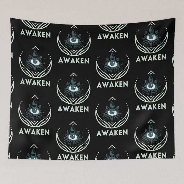 Item preview, Dark -  Awaken your inner Eye designed and sold by MurkwoodManor.