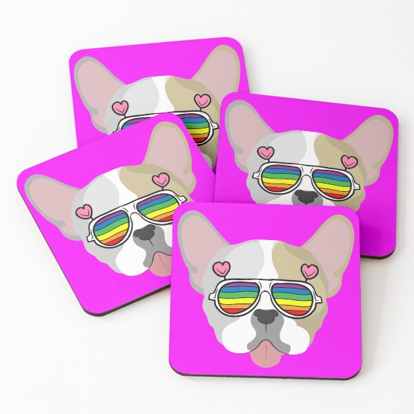 Item preview, Puppy Pride #3 designed and sold by YourMateNate.