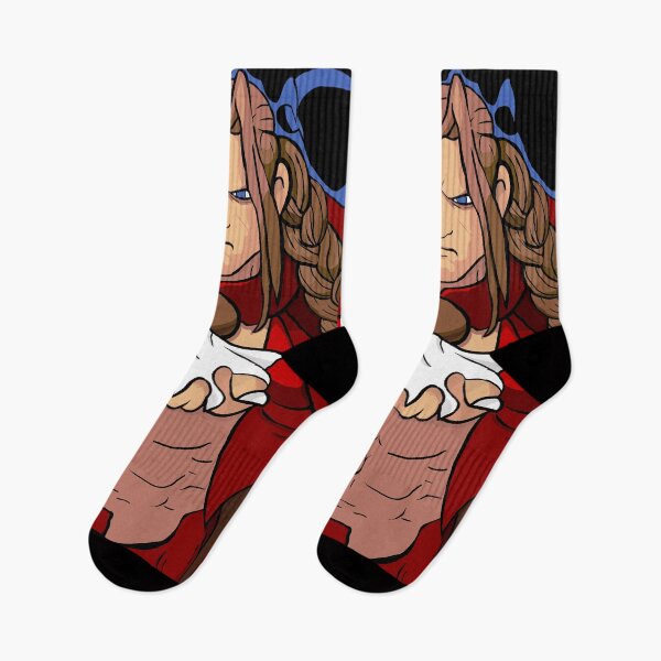 Item preview, Dee The Dhampir designed and sold by PoesUnderstudy.