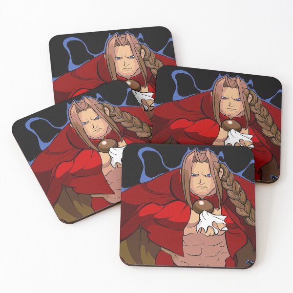 Item preview, Dee The Dhampir designed and sold by PoesUnderstudy.