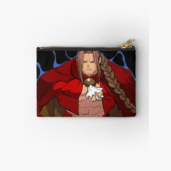 Item preview, Dee The Dhampir designed and sold by PoesUnderstudy.