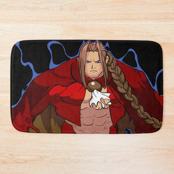 Item preview, Dee The Dhampir designed and sold by PoesUnderstudy.