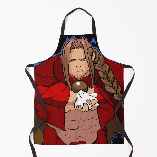Item preview, Dee The Dhampir designed and sold by PoesUnderstudy.