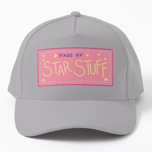 Made of Star Stuff Baseball Cap