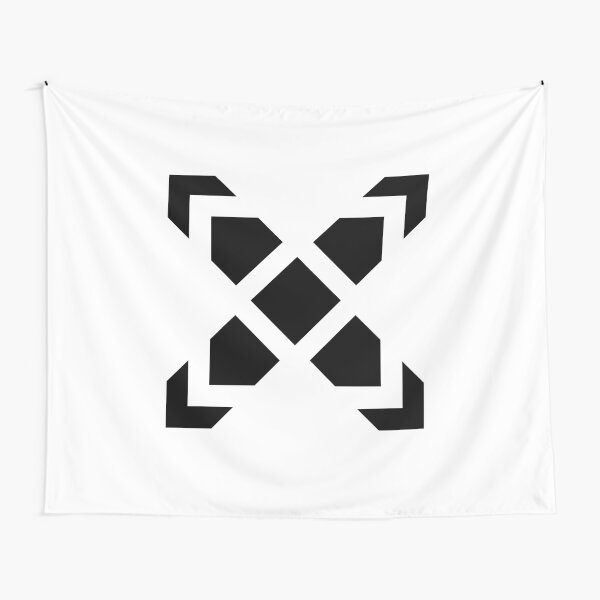 Off White Tapestries for Sale