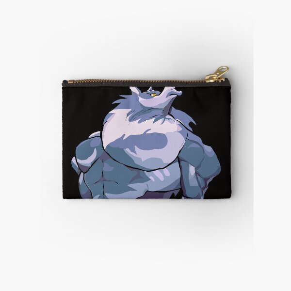 Item preview, Jon Talbain (Wolf is Howling) designed and sold by PoesUnderstudy.
