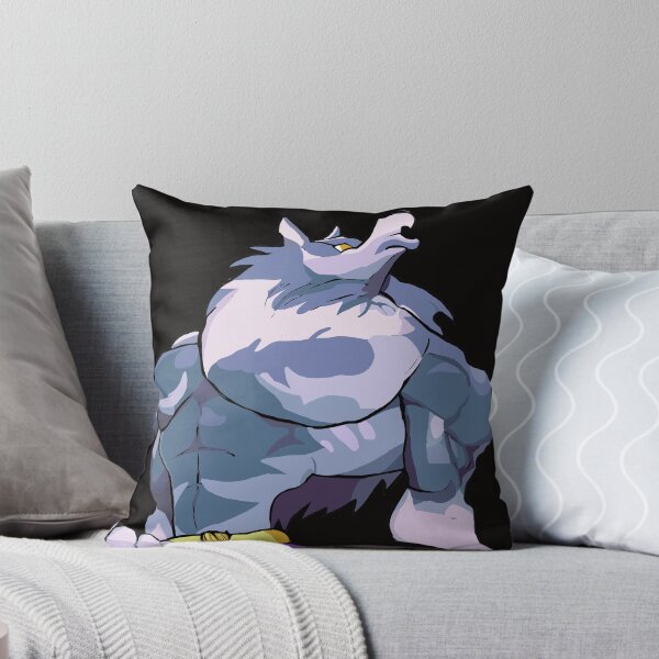 Item preview, Jon Talbain (Wolf is Howling) designed and sold by PoesUnderstudy.