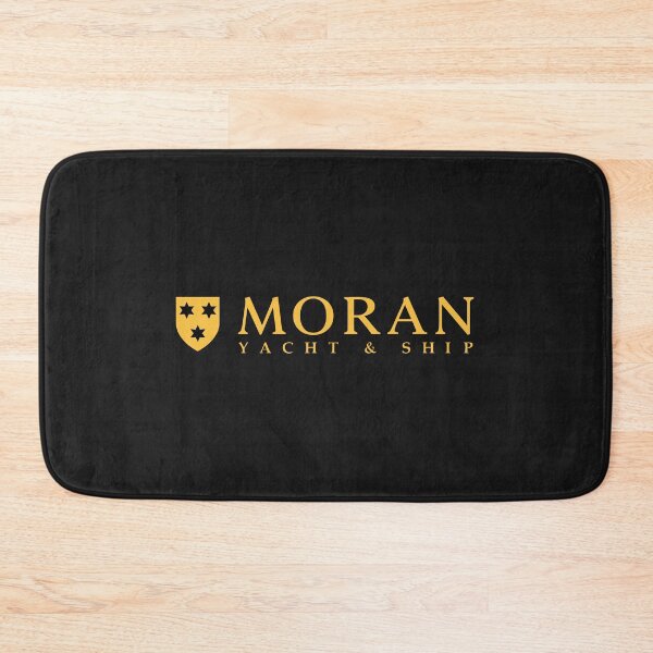 Item preview, MORAN SH designed and sold by happythrower.