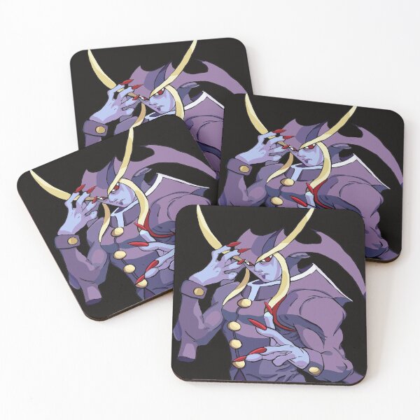 Item preview, Jedah Dohma designed and sold by PoesUnderstudy.