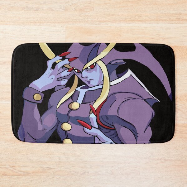 Item preview, Jedah Dohma designed and sold by PoesUnderstudy.