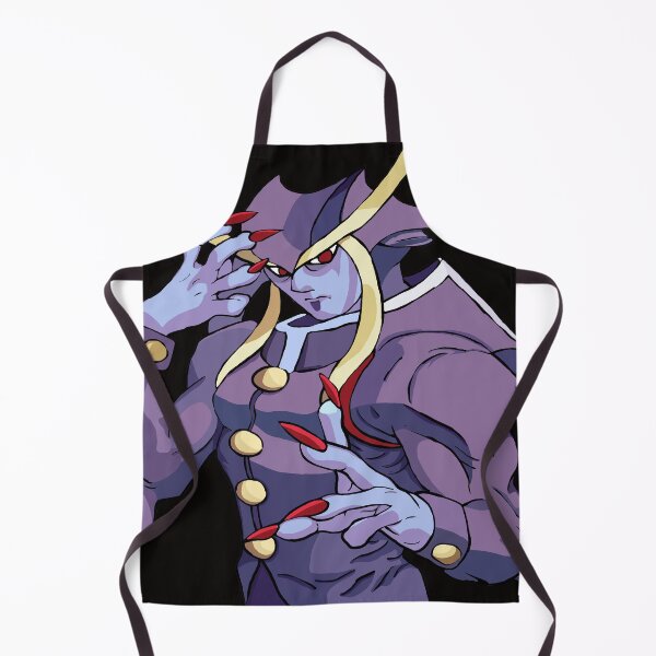 Item preview, Jedah Dohma designed and sold by PoesUnderstudy.
