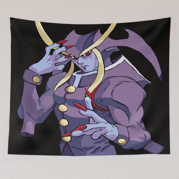 Item preview, Jedah Dohma designed and sold by PoesUnderstudy.